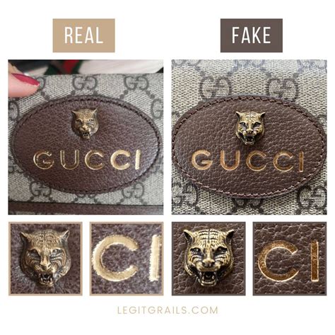 maglioni gucci falsi|gucci bag counterfeit logo.